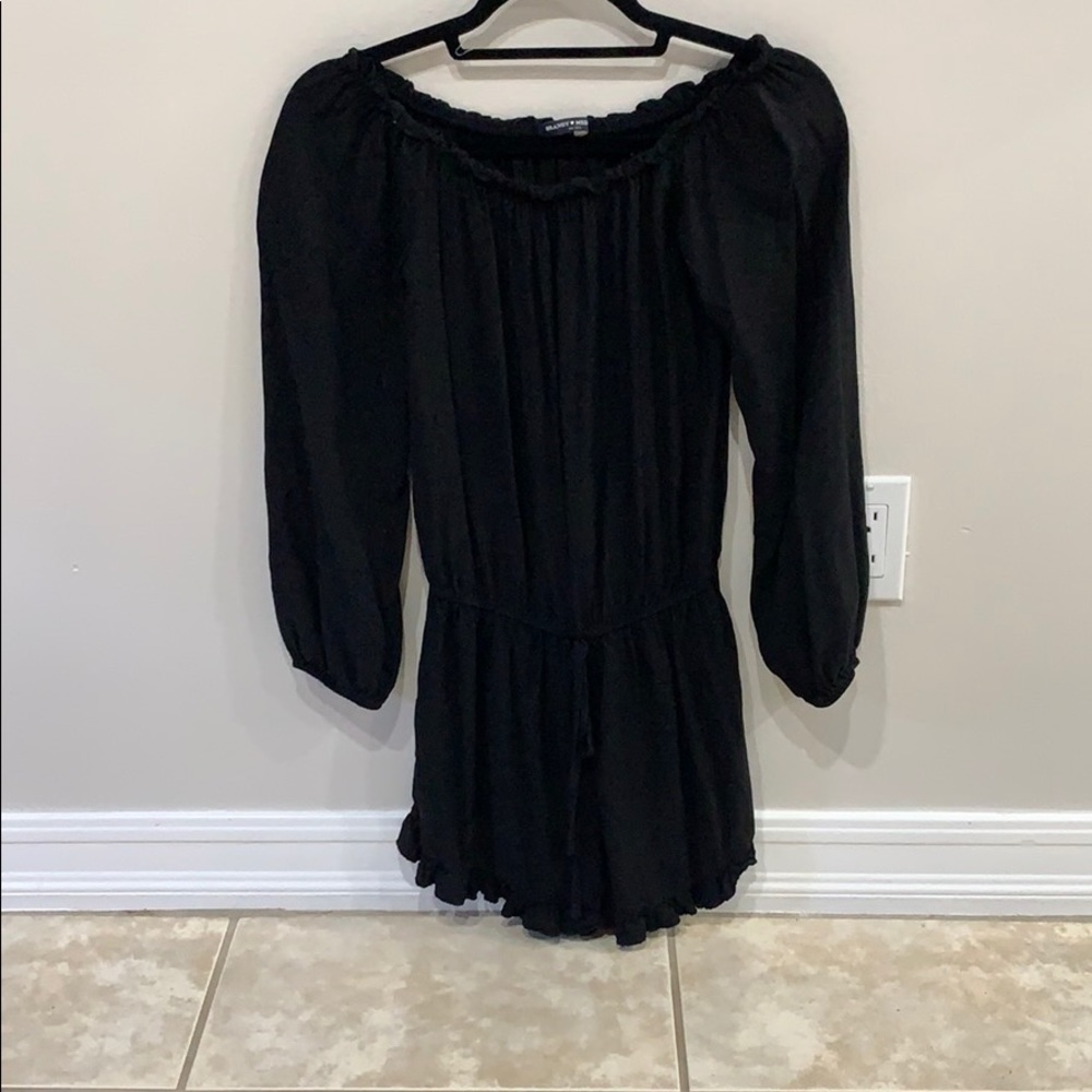 Brandy Melville Romper